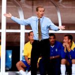 Ex-técnico da Seleção dispara contra Neymar: “Não serve como exemplo para ninguém”