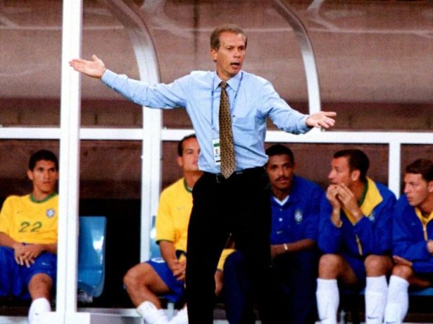 Ex-técnico da Seleção dispara contra Neymar: “Não serve como exemplo para ninguém”