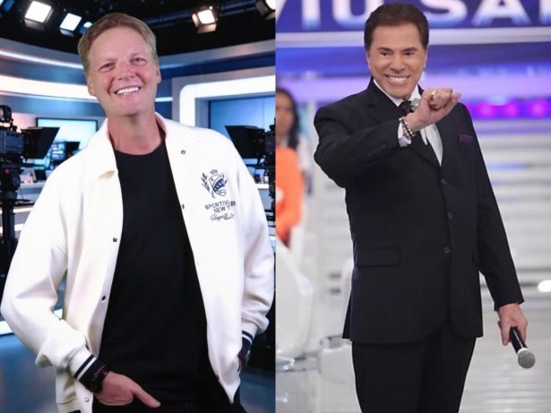 Ex-assessor revela detalhes da ligação de despedida que teve com Silvio Santos