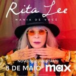 Documentário sobre Rita Lee estreia na Max com imagens inéditas e relatos íntimos