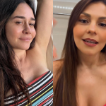 Após crush em Kéfera ser exposto, Bruna Louise recebe cantada de Alessandra Negrini