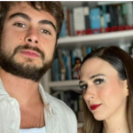 “Perdeu a conversa, mas não a p#taria”: Tatá Werneck expõe crise no casamento com Rafa Vitti