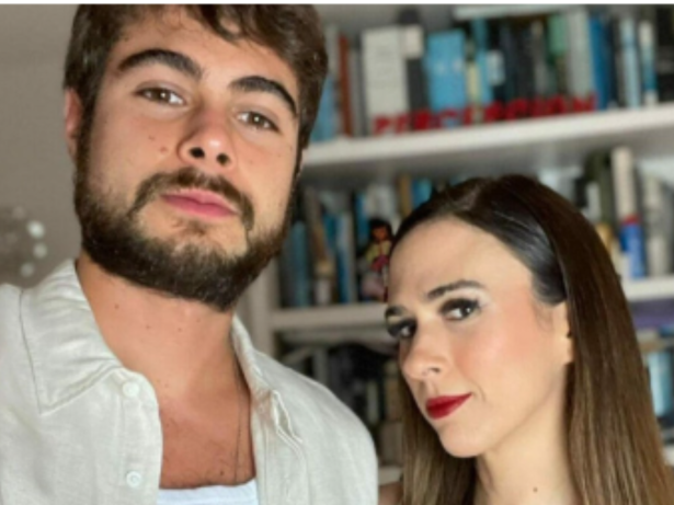 “Perdeu a conversa, mas não a p#taria”: Tatá Werneck expõe crise no casamento com Rafa Vitti