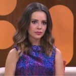 Sandy comenta decisão de preservar filho da fama: “Foi desafiador sustentar”