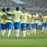  como está a disputa por vaga na Seleção para a Copa do Mundo?