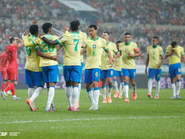 26 vagas, 46 candidatos: como está a disputa por vaga na Seleção para a Copa do Mundo?