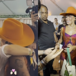 Dorama sertanejo! Ana Castela conhece cantor sul-coreano após troca de interações nas redes