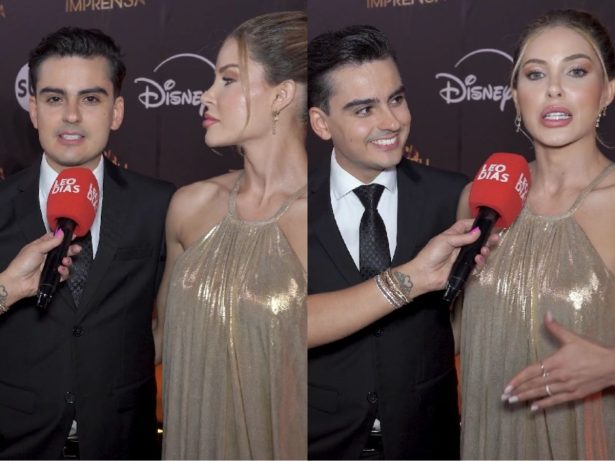 Dudu Camargo comenta comparações com Ana Paula e abre portas na TV: “Não rejeito”