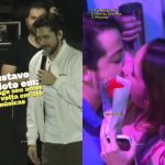 Gustavo Mioto vira cupido durante show e promove reconciliação de casal em Alagoas