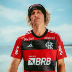 David Luiz se pronuncia sobre caso de envolvimento extraconjugal
