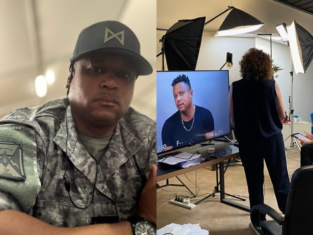 Ator brasileiro faz carreira em Hollywood e estará em “Godzilla x Kong: Supernova”: conheça Gerson Rocha