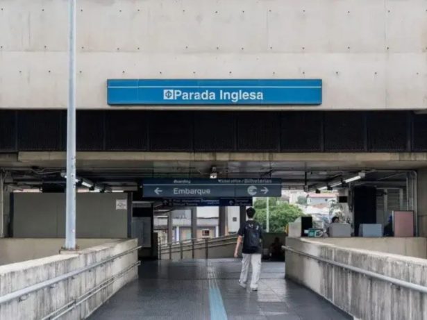 Vítima de ataque brutal no Metrô de São Paulo afirma que agressor queria matá-la