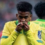 Estêvão avalia tratamento alternativo para antecipar retorno e jogar na Copa do Mundo