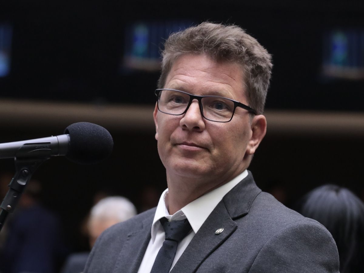 Crédito: Bruno Spada - Câmara dos Deputados Crédito: Bruno Spada - Câmara dos Deputados