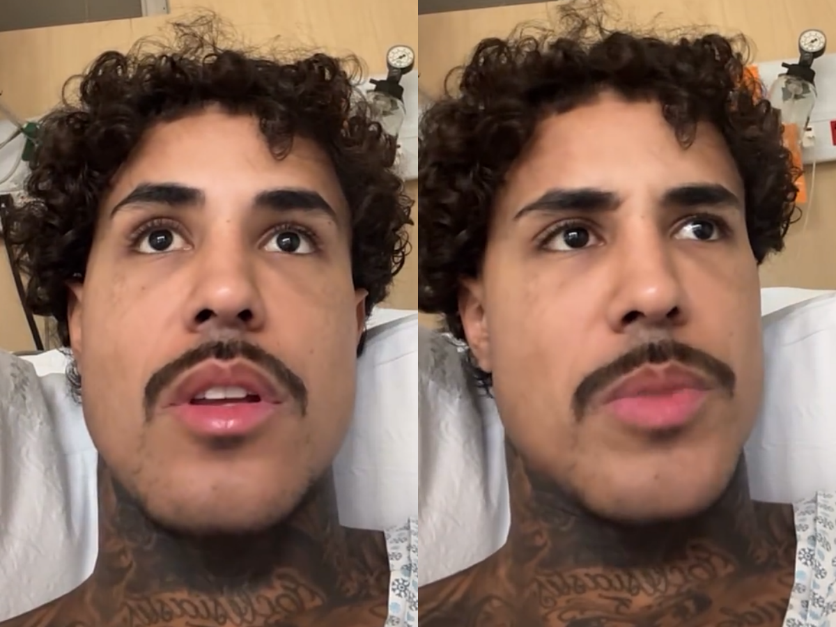Crédito: Reprodução Instagram @mclivinho