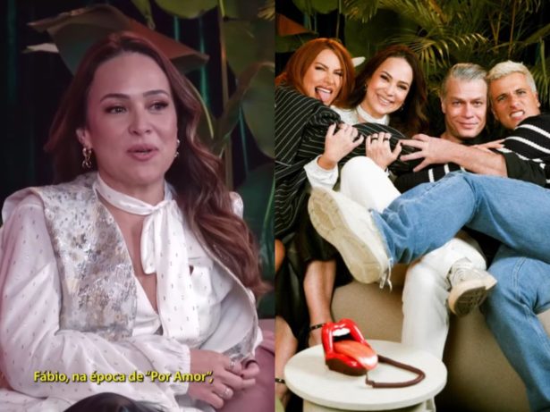 Gabriela Duarte revela ter agredido homem após sofrer assédio: “Bati por ódio”