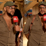 No Festival da Cunhã, Gominho fala da relação com o Amazonas, carreira e Preta Gil