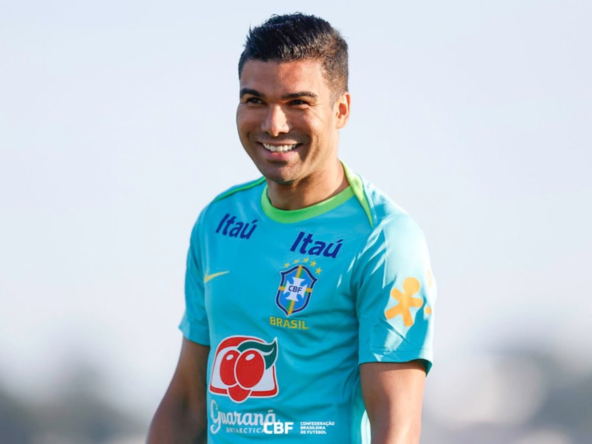 Foto: Rafael Ribeiro I CBF