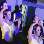 Prefeitura de Vitória emite nota após prefeito casado ser flagrado com vice em evento