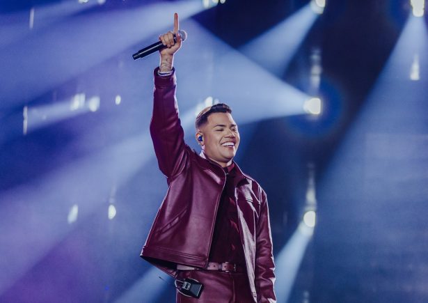 Felipe Araújo transforma sentimentos em música e lança o capítulo final de “Carta Aberta”