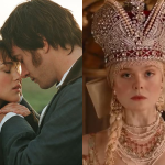 Drama, luxo e paixões de época: a lista perfeita para fãs de Bridgerton