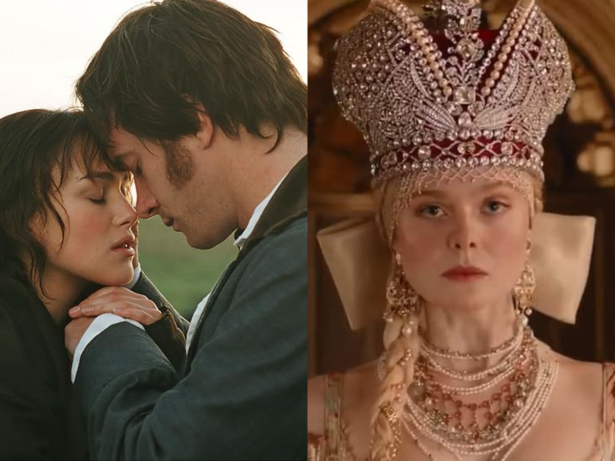 Drama, luxo e paixões de época: a lista perfeita para fãs de Bridgerton