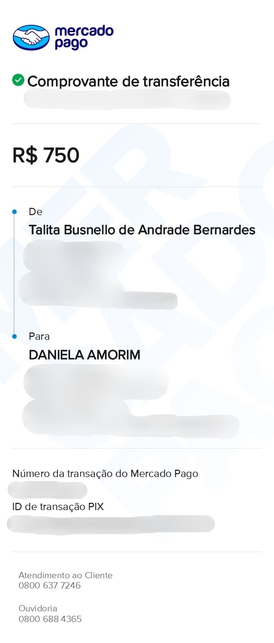 Reprodução: Arquivo pessoal