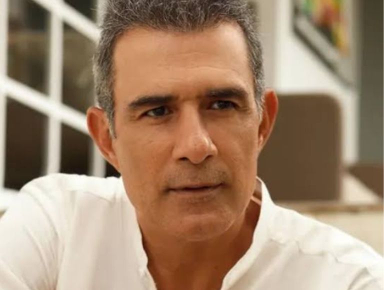 Marcos Pasquimfez sucesso em novelas de comédia da TV Globo