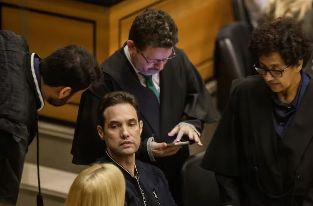 Foto: Gabriel de Paiva/Agência O Globo