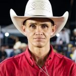 Votu Internacional Rodeo lamenta morte de peão após acidente com touro em competição