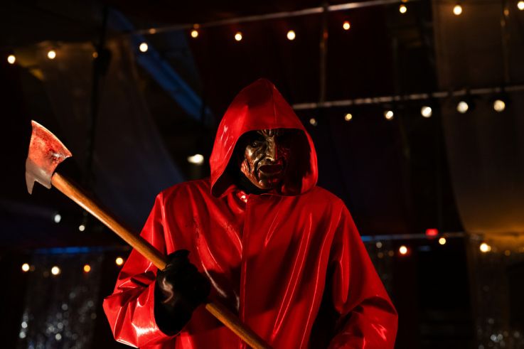 Divulgação/Netflix 