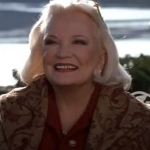 Atriz de Diário de uma Paixão, Gena Rowlands morre aos 94 anos