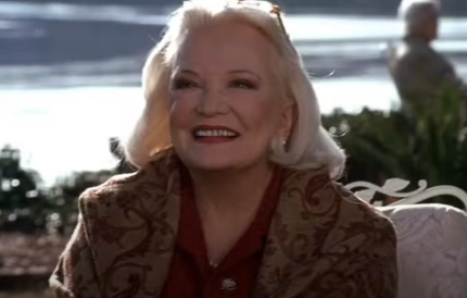 Atriz de Diário de uma Paixão, Gena Rowlands morre aos 94 anos