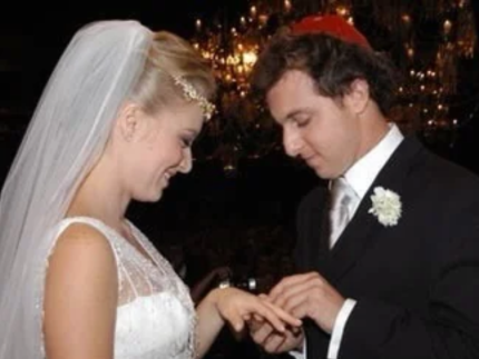 Luciano Huck celebra 22 anos de casamento com Angélica: “Dou um valor enorme a este dia”
