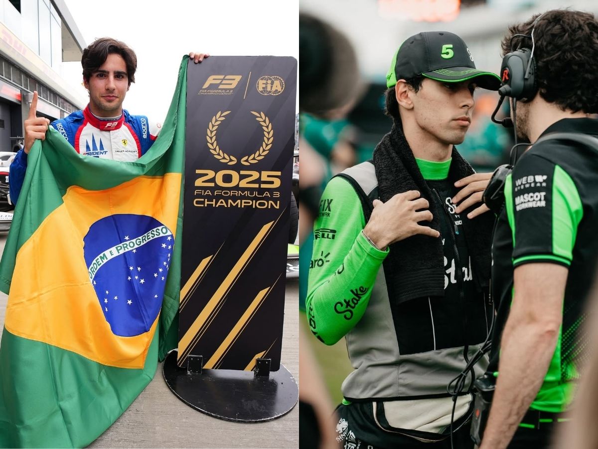 Montagem/Reprodução/Instagram: @gabrielbortoleto_
@rafaccamara88
