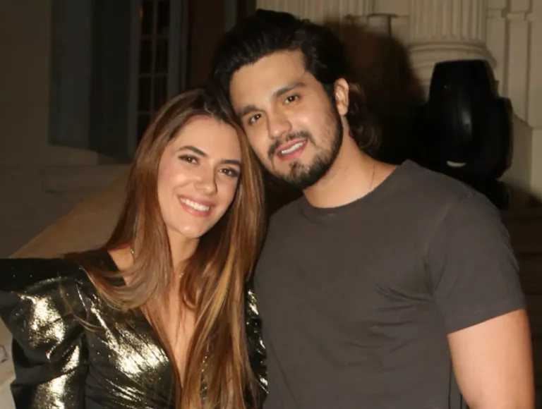 Relembre a história de amor de Luan Santana e Jade Magalhães