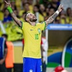 Neymar volta à Seleção Brasileira após longo período lesionado