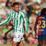 Palmeiras se aproxima de contratação de Vitor Roque após imbróglio com Barcelona