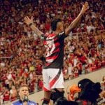 Bruno Henrique desfalca Flamengo em primeiro jogo da final do Campeonato Carioca