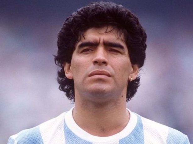 Julgamento de Maradona começa nesta terça-feira (11/3), na Argentina