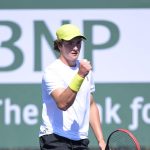 João Fonseca estreia pelo Challenger de Phoenix nesta quarta-feira (12/3)