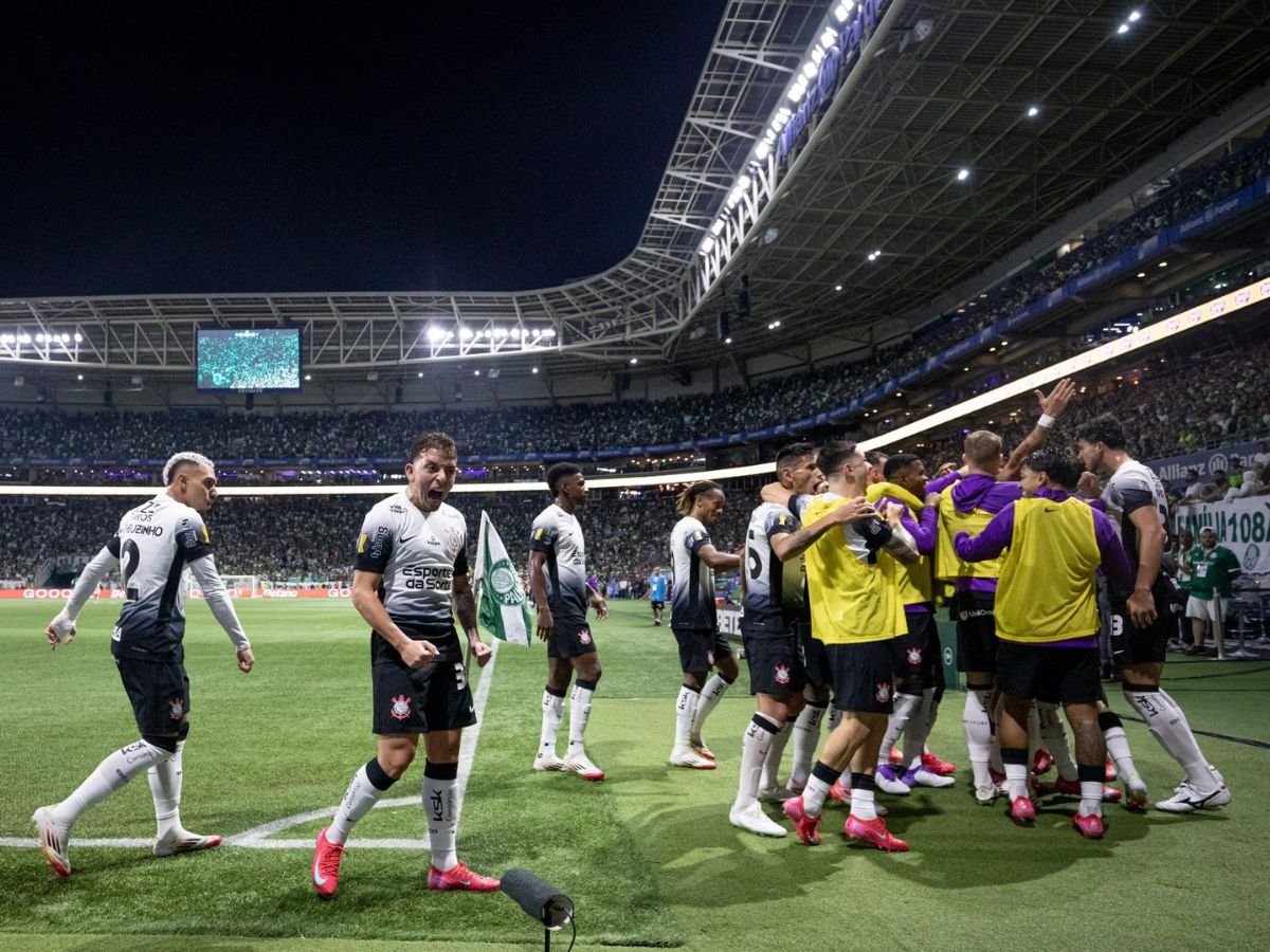 Agência Corinthians