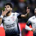 Corinthians recusa proposta por Yuri Alberto de R$186 milhões, segundo agente