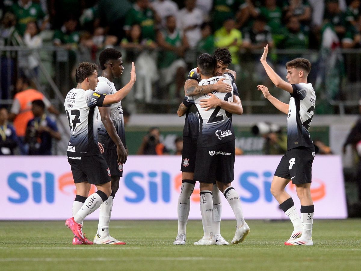 Agência Corinthians