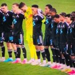 Time da primeira divisão da Bulgária faz minuto de silêncio para jogador vivo