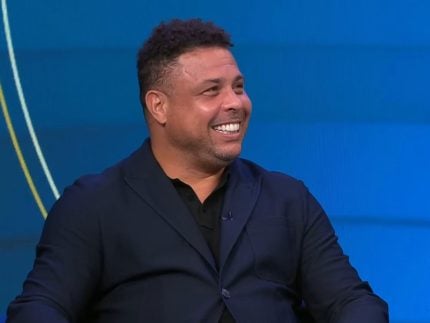Ronaldo Fenômeno critica CBF após afastamento de Ednaldo Rodrigues: “Palhaçada”