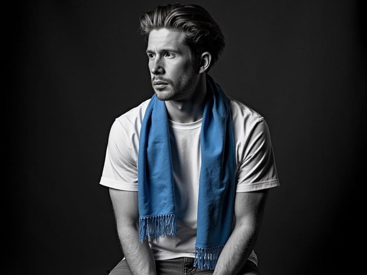 Reprodução/DeBruyne