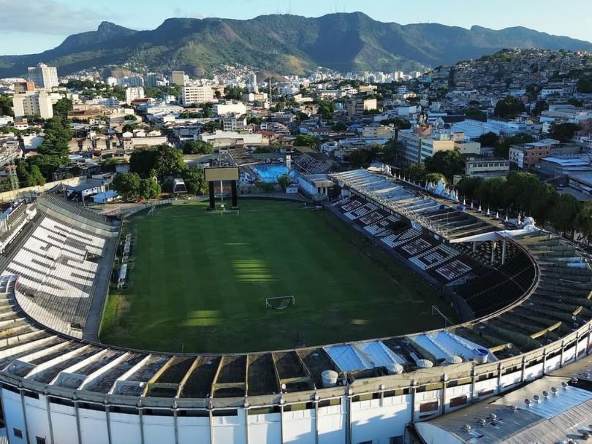 Reprodução/vascodagama