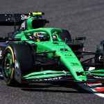 Chefe da Sauber exalta maturidade de Bortoleto: “Futura estrela da F1”