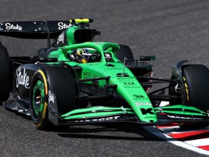 Chefe da Sauber exalta maturidade de Bortoleto: “Futura estrela da F1”
